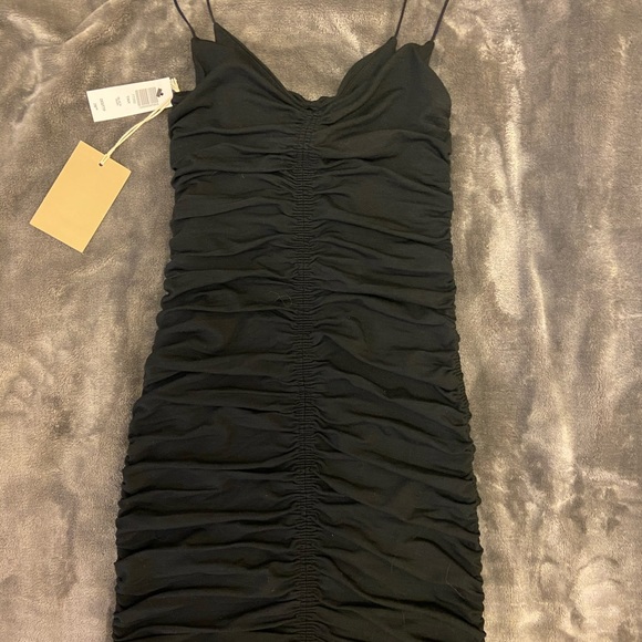 Aritzia Dresses & Skirts - ARITZIA — WILFRED DRESS